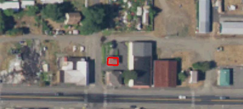 201 Pne St