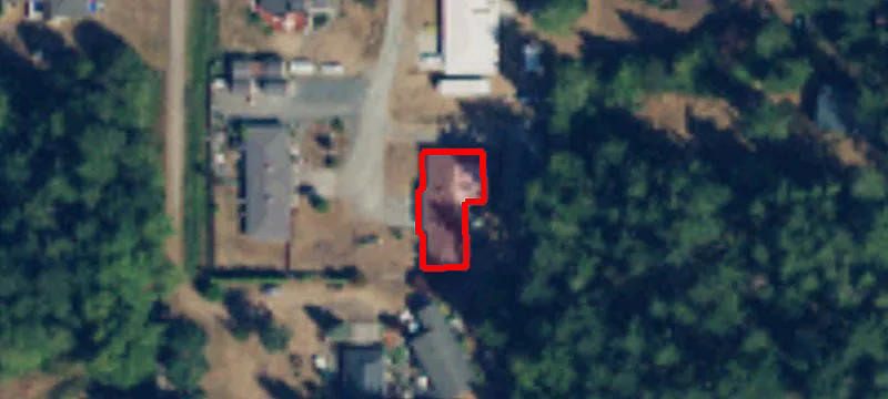 2357 Williams Rd