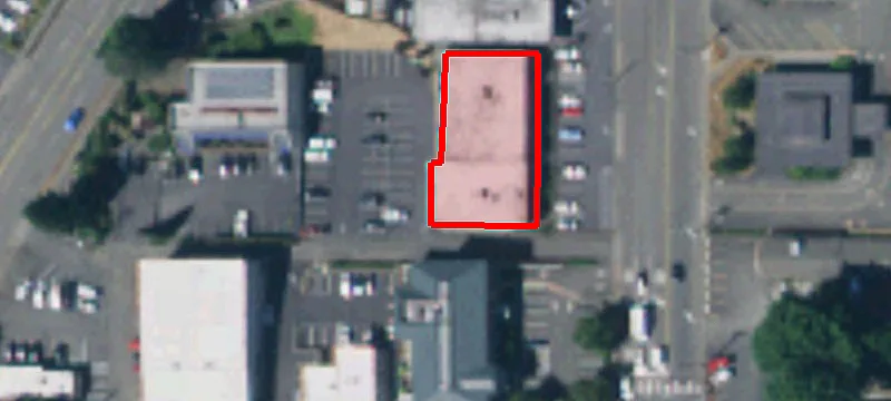 321 Cleveland SE Ave