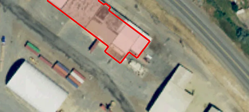 1111 Buena Rd