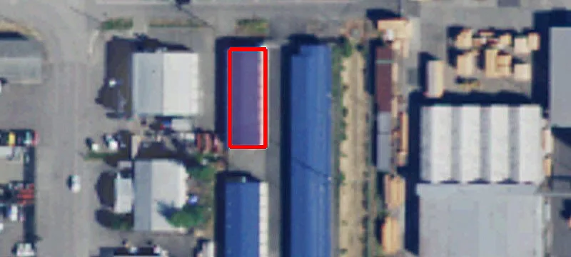 1111 Kentucky St