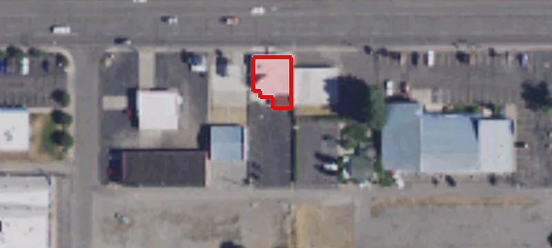 11916 Sprague Ave