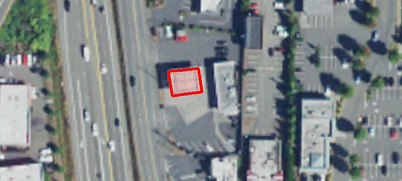 831 Frontage Rd