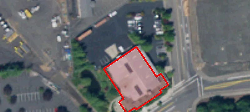 200 Market NE St