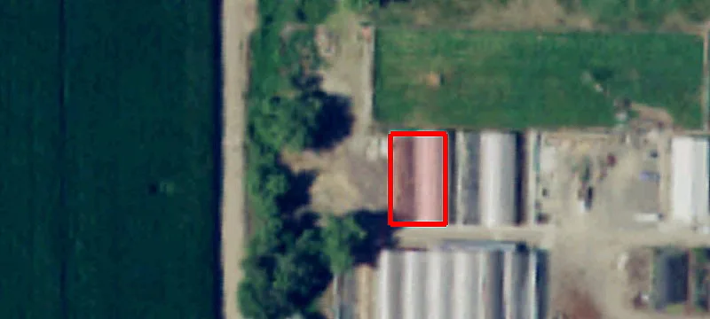 1291 Cemetery Rd