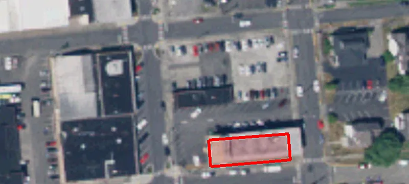 156 Chehalis Ave