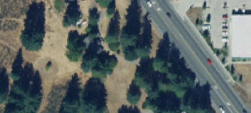 22102 To 22104th Mtn E Hwy