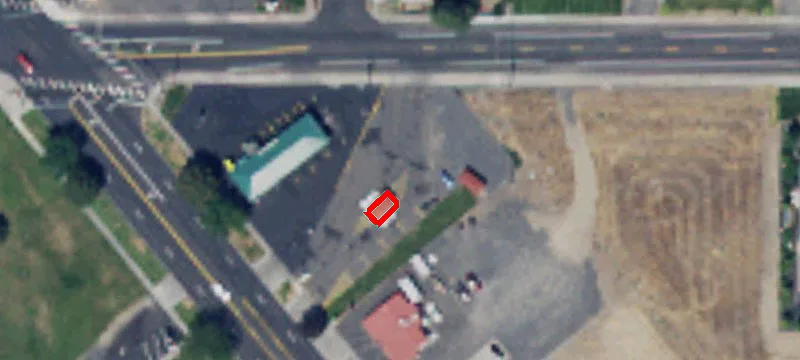 1317 Pioneer Way