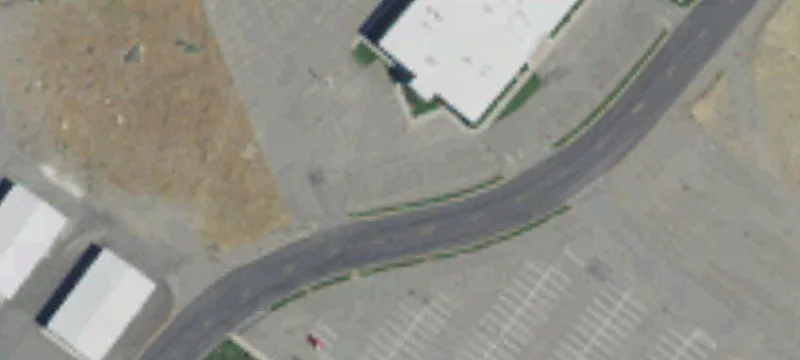 1845 Terminal Dr