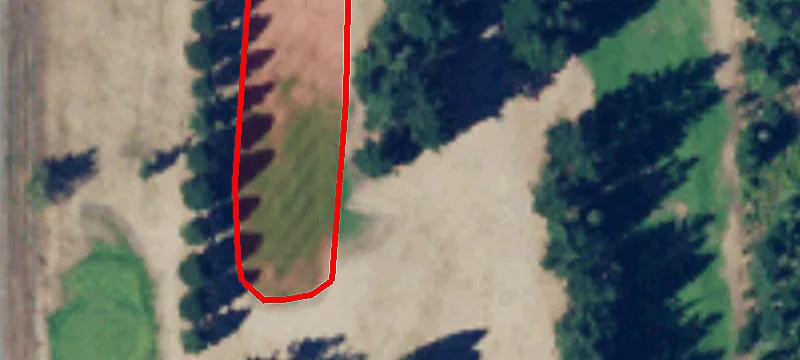 589 Airport Rd