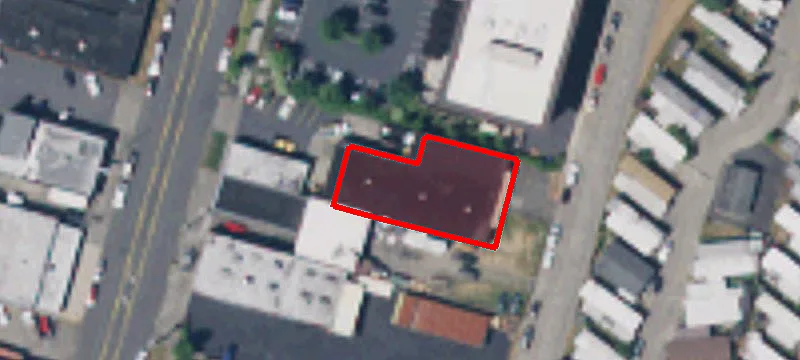 772 Commerce Ave