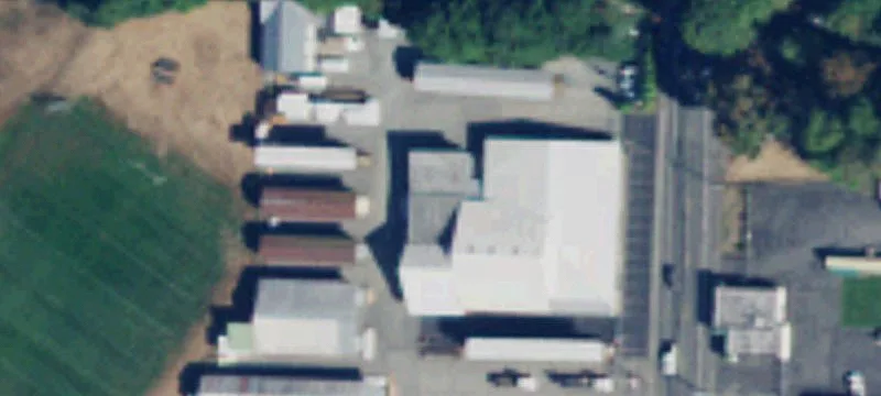 8461 Depot Rd