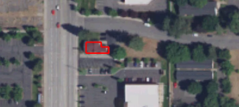 303 University Rd