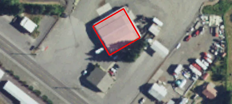 1331 University Way