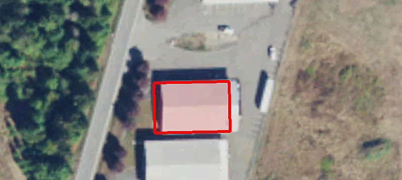 10913 Mtn Loop Hwy