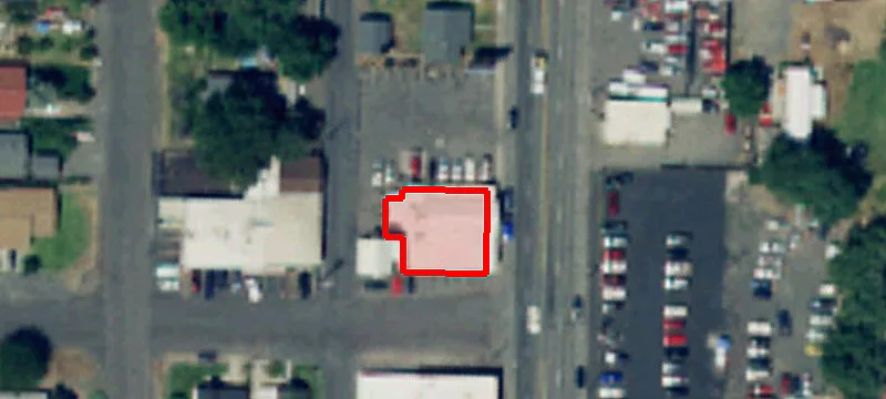 3716 Main St