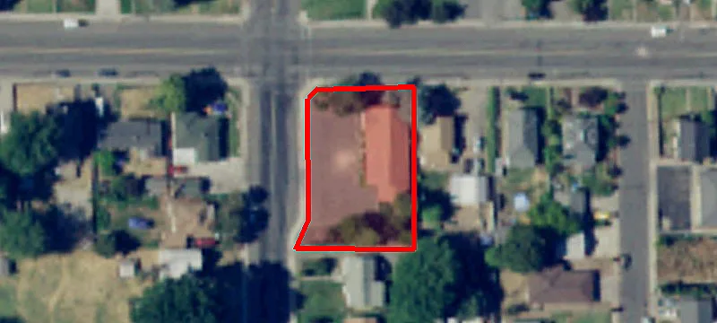 1301 Edison Ave