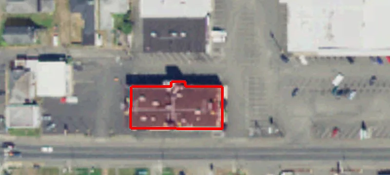 2700 Simpson Ave
