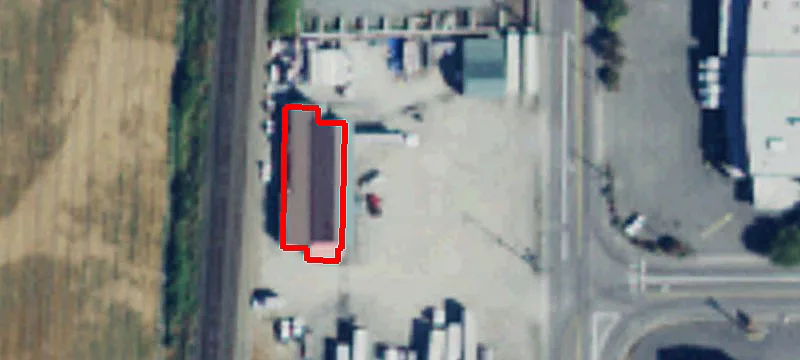 2725 Old Hwy 99th S Rd