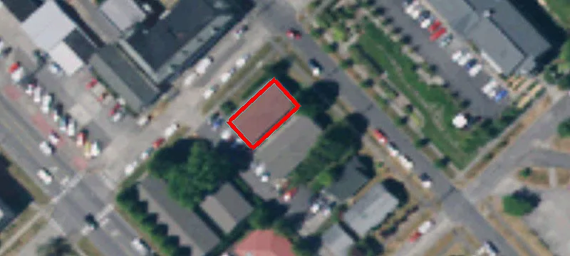 300 Market Blvd