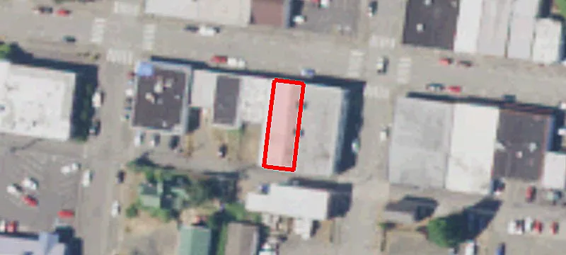 205 Cota St