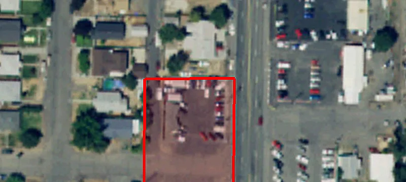 Main St