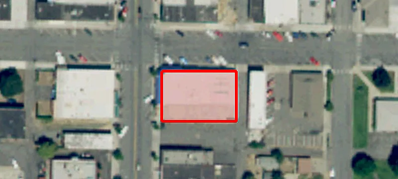 301 Wapato Ave