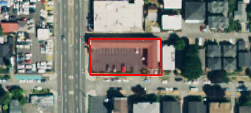 9100 Aurora N Ave
