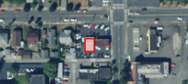 436 Meridian