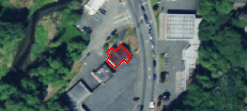 100 Bethel Ave