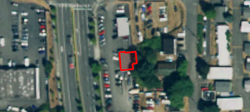 22002 Pacific S Hwy