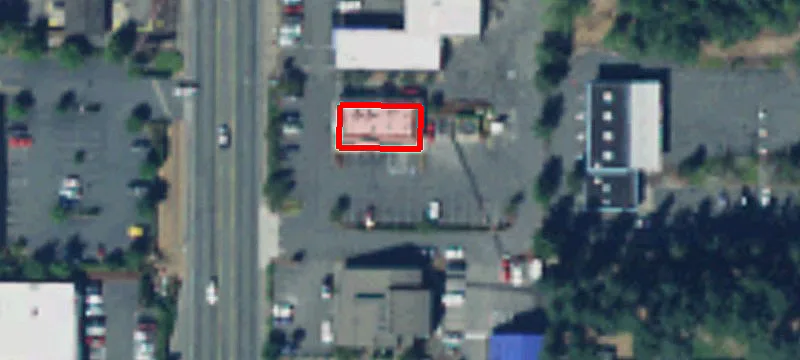 12223 Meridian E