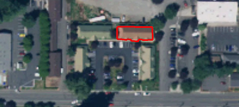 260 Lee SW St, Unit 120