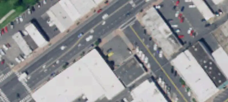 101 Broadway Ave