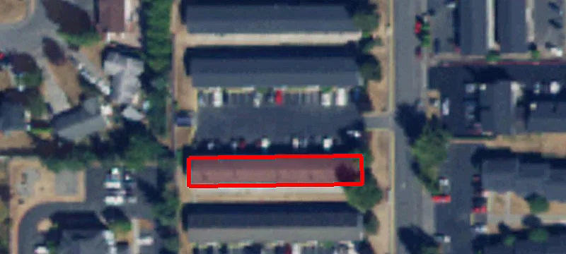 303 Stanford Dr, Unit 307