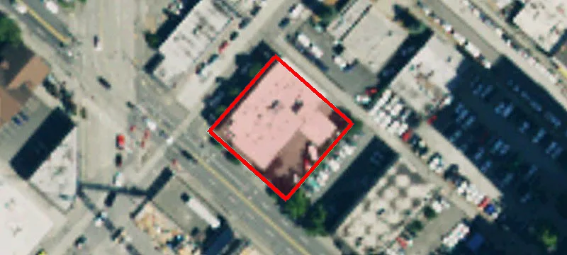 1930 Boren Ave