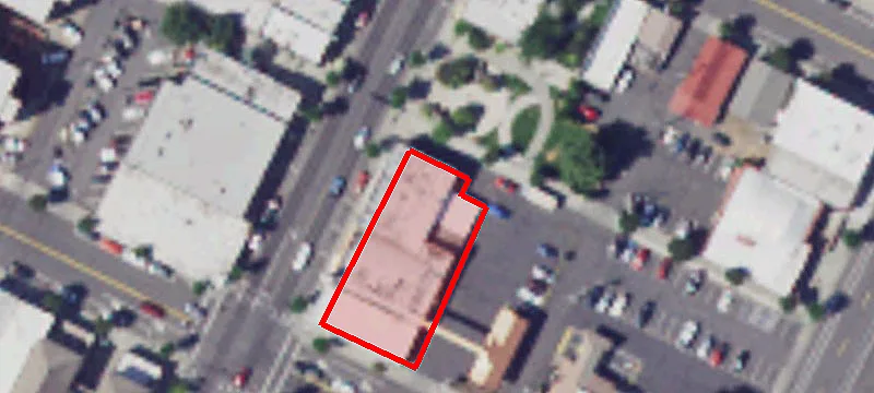 26 Basin NW St