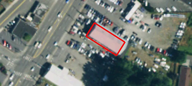 9131 Evergreen Way