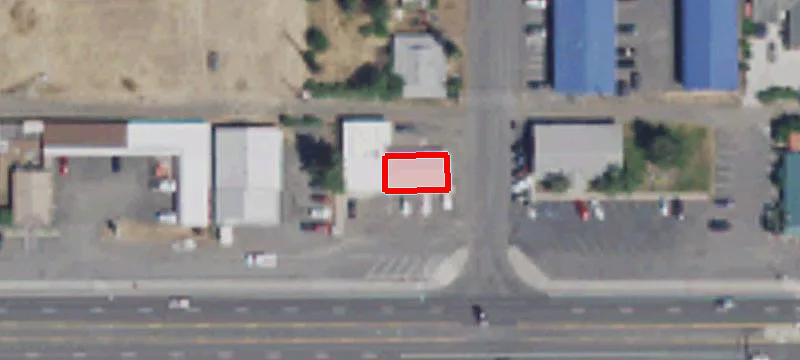 13414 Sunset Hwy