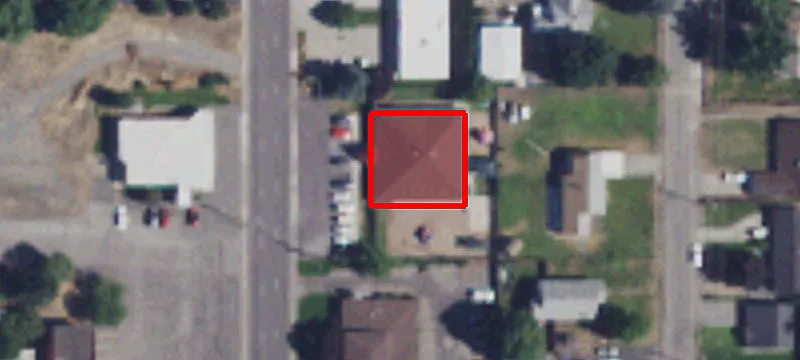 422 Mullan Rd