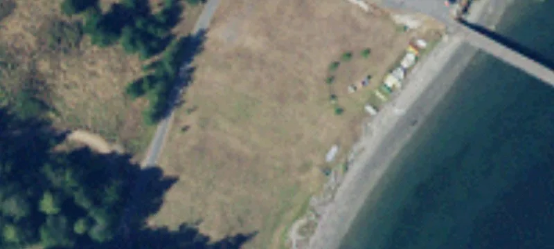 530 Barlow Bay Rd