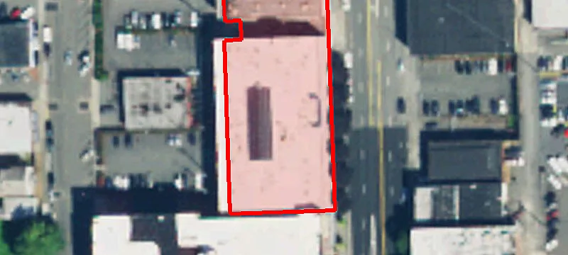 3020 Rucker Ave