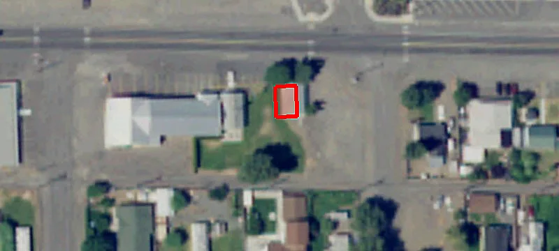 516 Government Rd