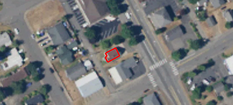 1615 Olympic N Hwy