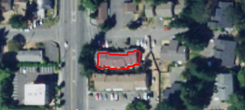 3109 Bridgeport W Way