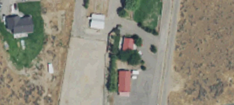 27604 Kennedy NE Rd