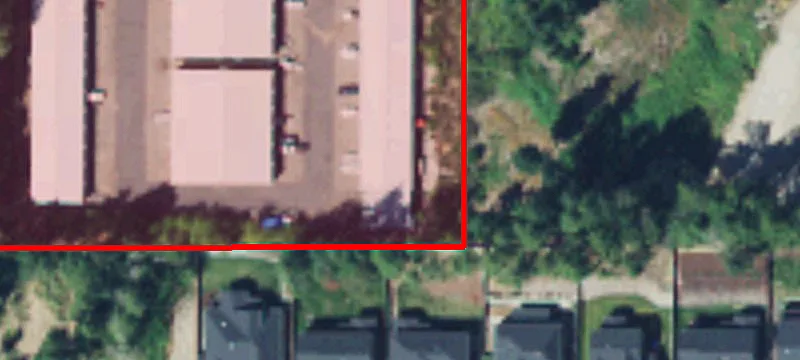 4124 124th St Nwa14