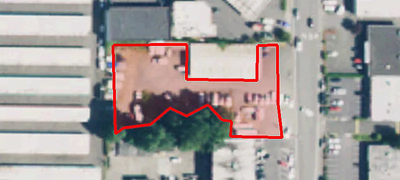 1831 130th NE Ave