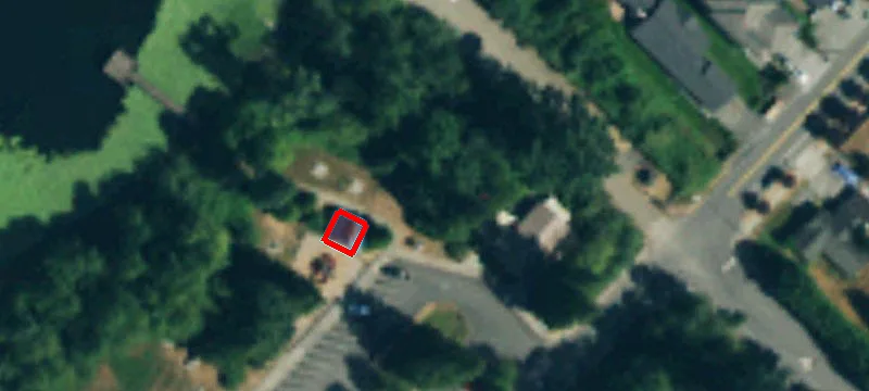 16300 Shr Dr
