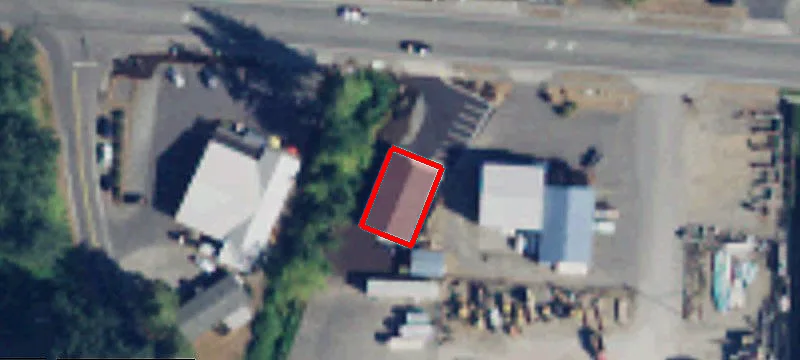 201 Birch Bay Lynden Rd